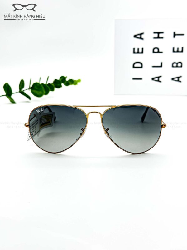 RAYBAN RB3026 197.71 62 14 140 5250 50 2 2