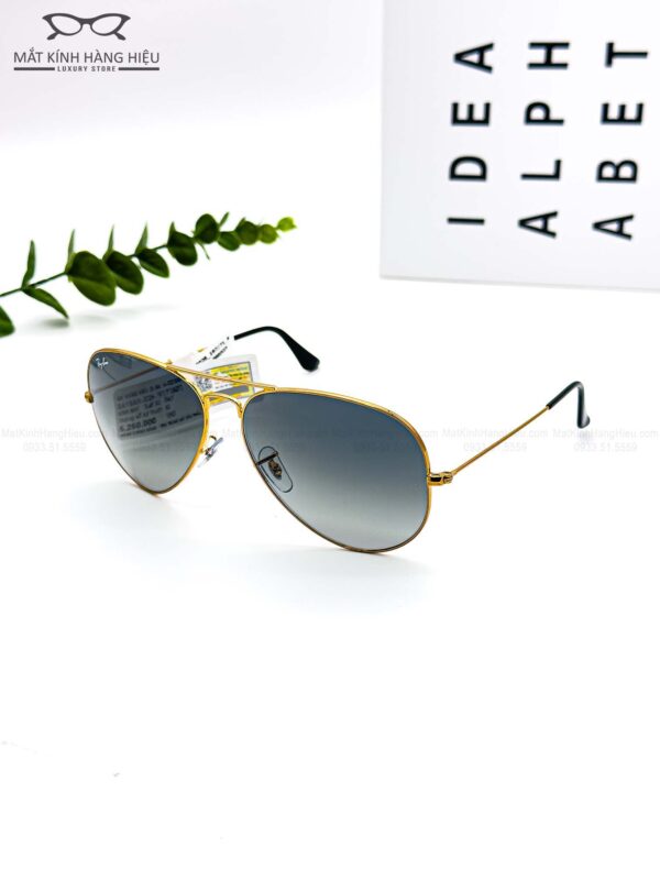 RAYBAN RB3026 197.71 62 14 140 5250 50 5 1