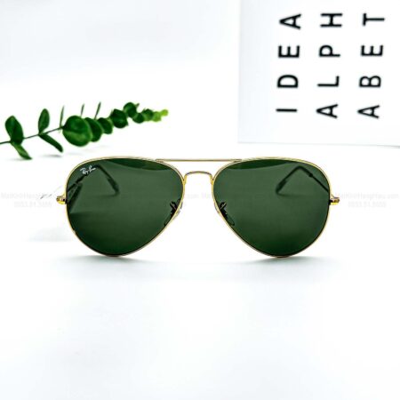 RAYBAN RB3026 L2846 62 14 140 5250K 50 2 6