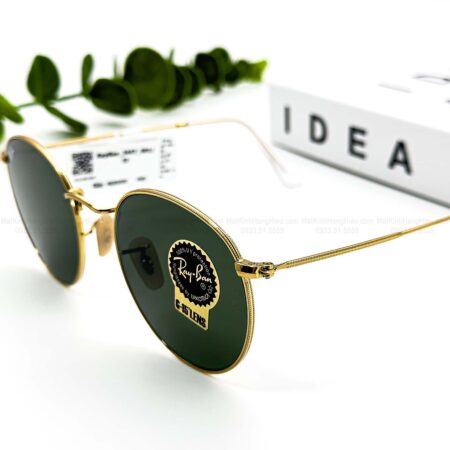 RAYBAN RB3447 N 001 53 21 145 4680K 4 7