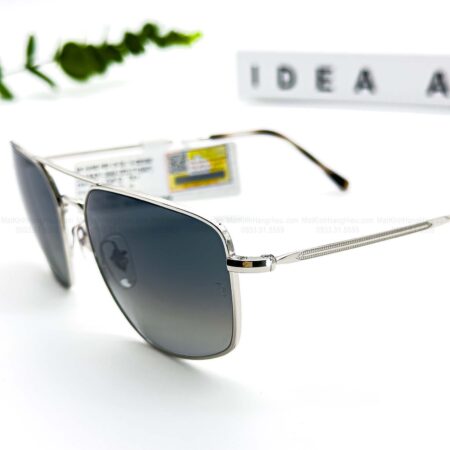 RAYBAN RB3666 033 56 17 140 4750K 50 1 7