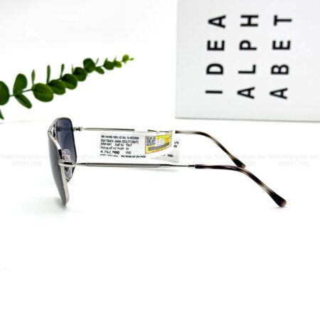 RAYBAN RB3666 033 56 17 140 4750K 50 7 9