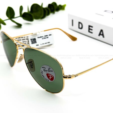 RAYBAN RB3689 9064.09 58 14 140 6250K 3 7