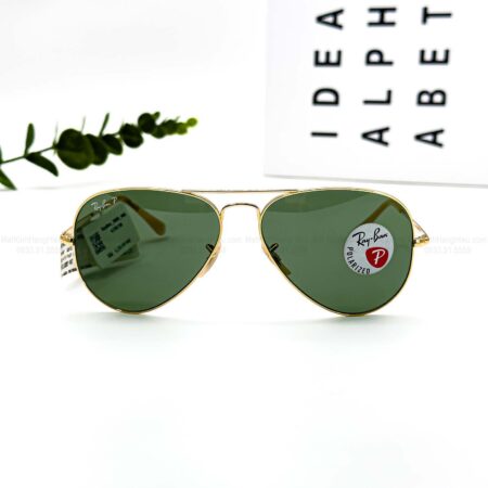 RAYBAN RB3689 9064.09 58 14 140 6250K 5 6