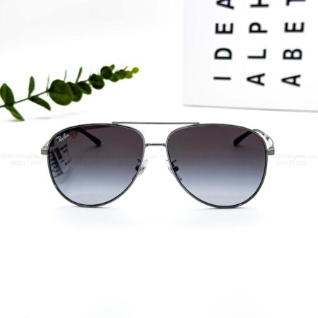 RAYBAN RB3712D 004.8G 62 14 145 4680K 4 6