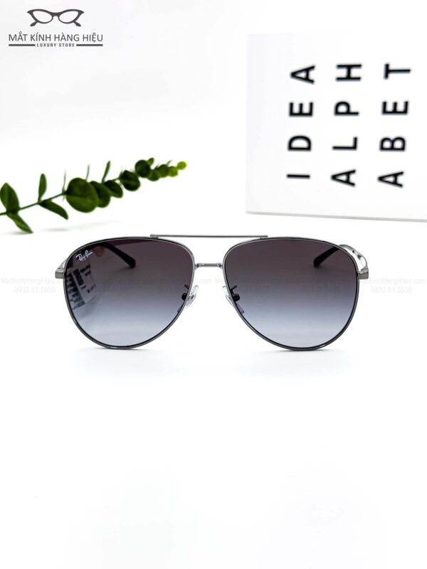 RAYBAN RB3712D 004.8G 62 14 145 4680K 4 2