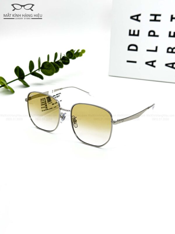 RAYBAN RB3713D 003.2Q 57 18 145 4680K 2 1