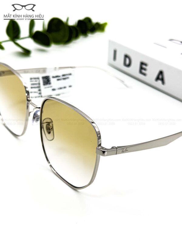 RAYBAN RB3713D 003.2Q 57 18 145 4680K 4 3