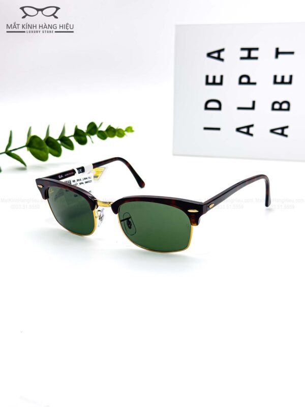 RAYBAN RB3916 1304 31 52 21 145 4750K 50 5 1