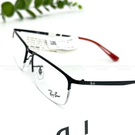 RAYBAN RB6349D 2509 55 17 145 4250K 4 8