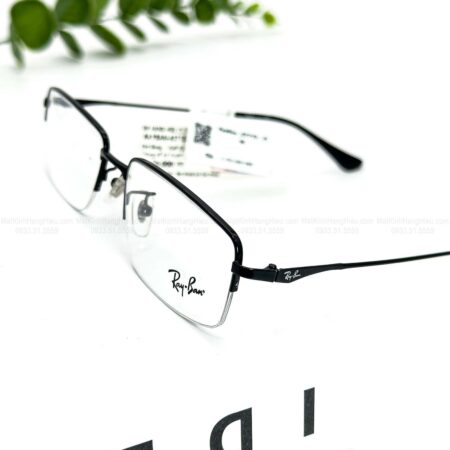 RAYBAN RB6371D 2509 56 17 145 3250K 1 1 8