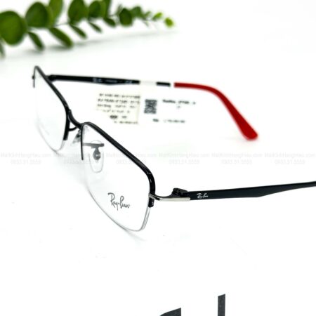 RAYBAN RB8734D 1017 56 18 145 3750K 2 8