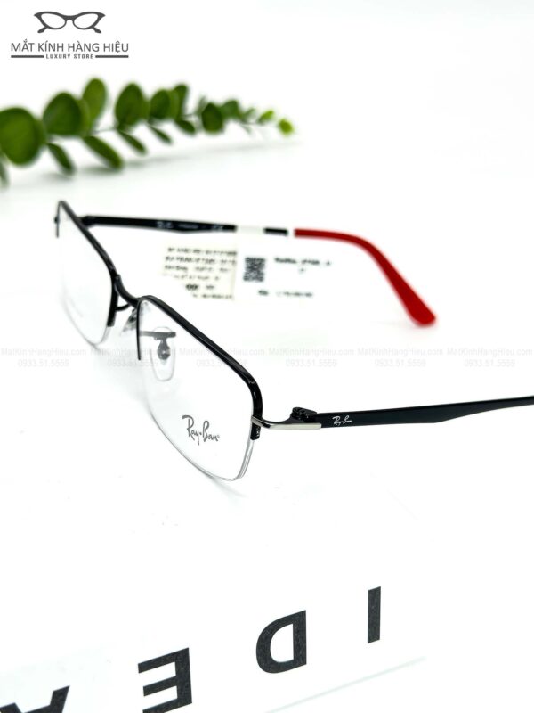 RAYBAN RB8734D 1017 56 18 145 3750K 2 4