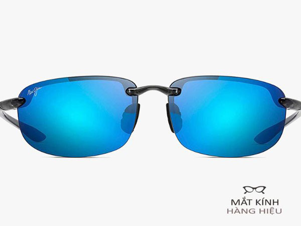 trong kinh polarized