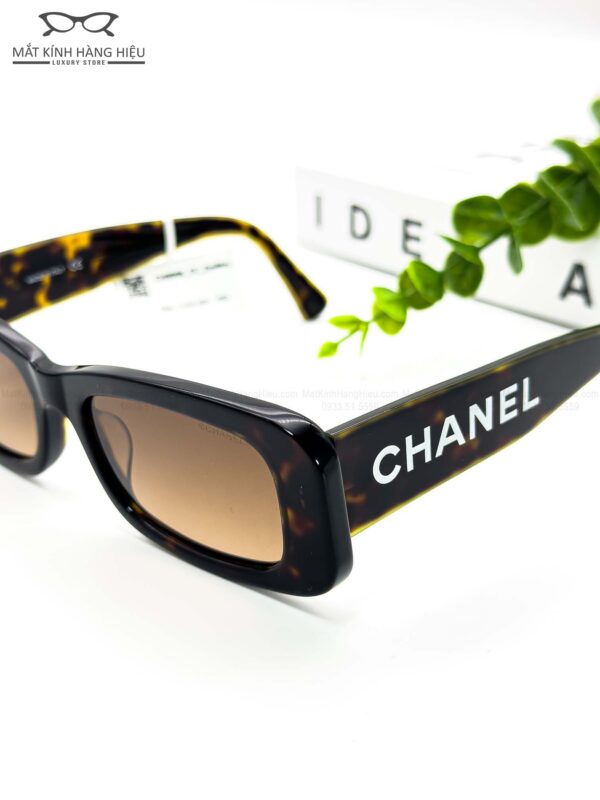 CHANEL CH9098 S0113 53 18 145 1050K 3 3