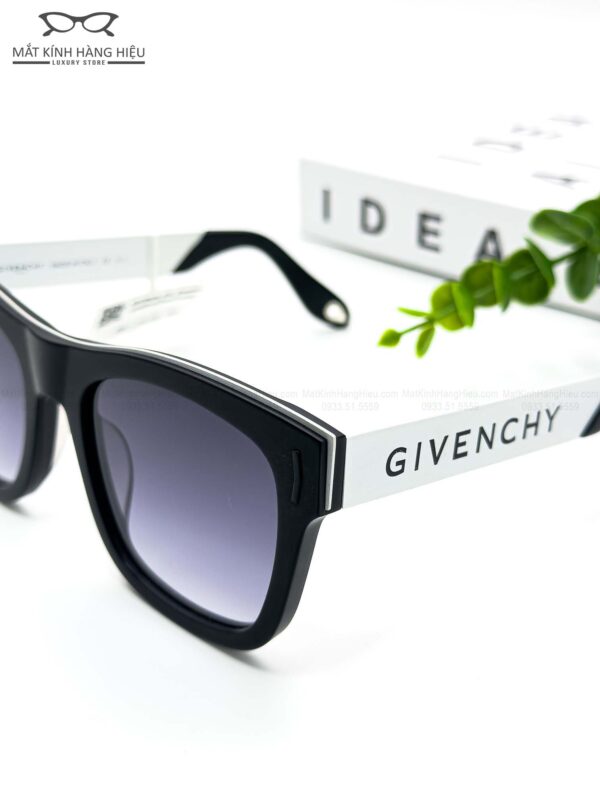 GIVENCHY GV 7016NS DEW.76 53 21 145 1300K 9 4