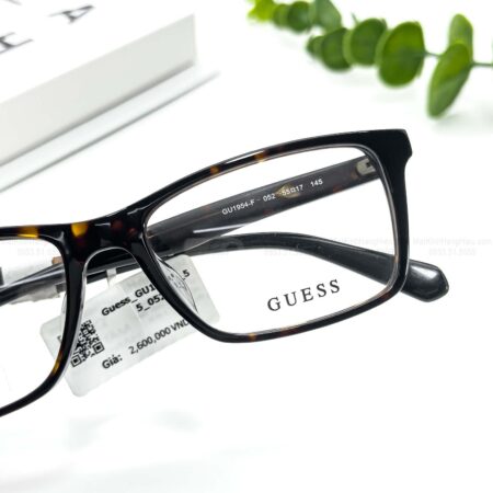 GUESS GU1954F 052 55 17 145 2600K 1 7