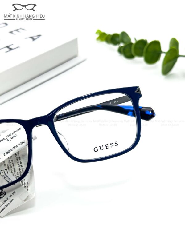 GUESS GU1963F 092 54 17 145 2600K 3 3