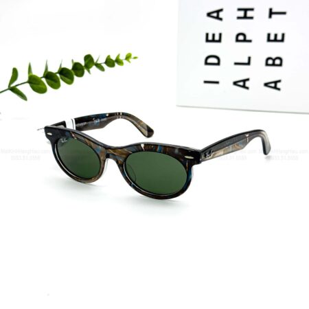 RAYBAN RB 2242F 1383.31 53 22 150 6370K WWAY 7 8