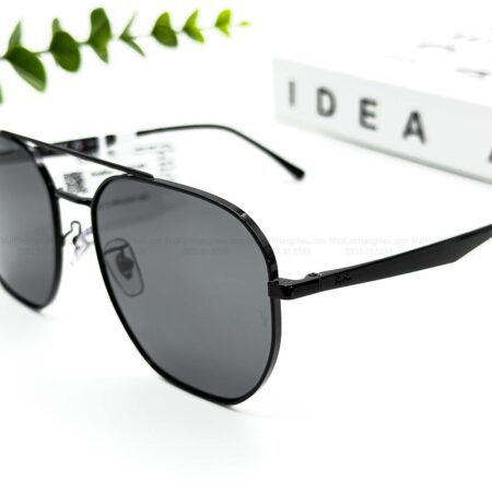 RAYBAN RB 3724D 002.81 59 18 145 5480K PLR 4 1 7