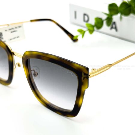 TOM FORD TF573 55A 52 22 140 1000K 3 7