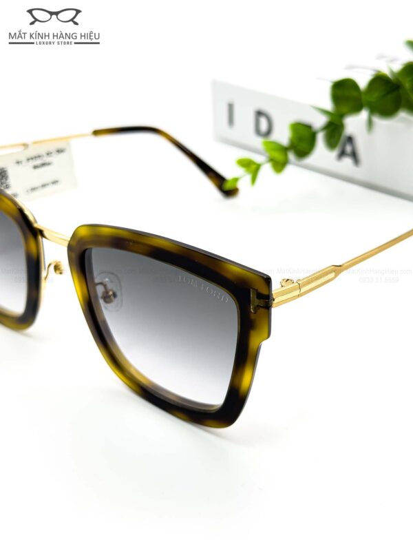 TOM FORD TF573 55A 52 22 140 1000K 3 3