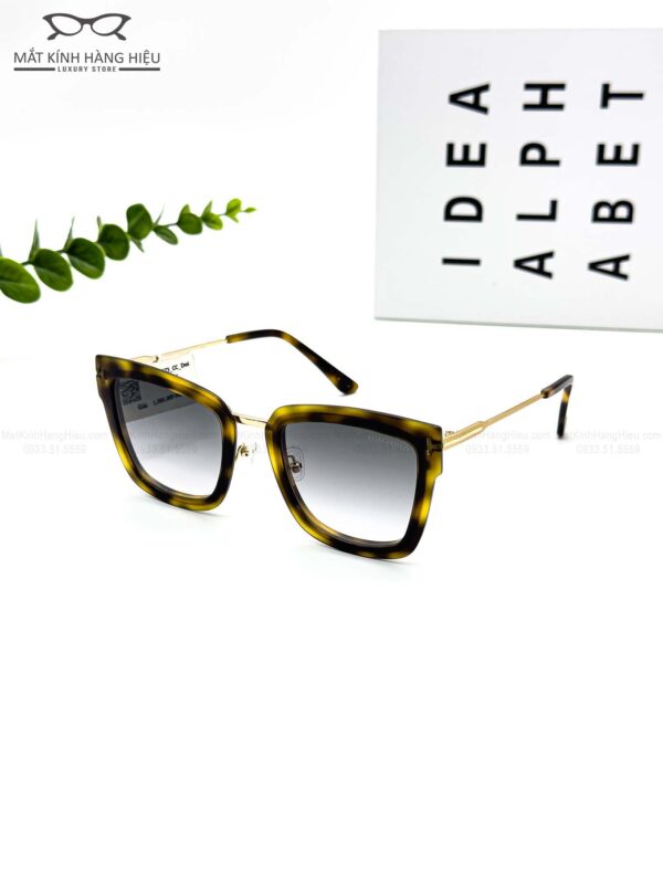 TOM FORD TF573 55A 52 22 140 1000K 1