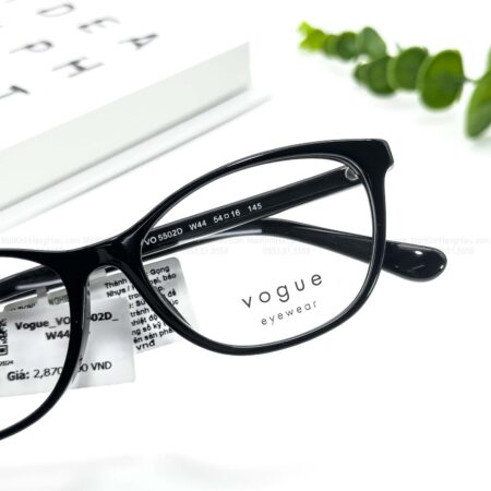 VOGUE VO 5502D W44 54 16 145 2870K 5 7