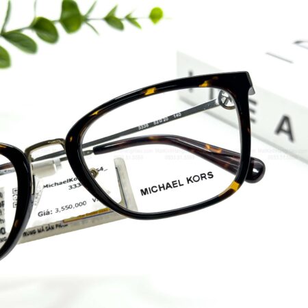 MICHAEL KORS MK4054 3336 52 20 140 3550K 4 7