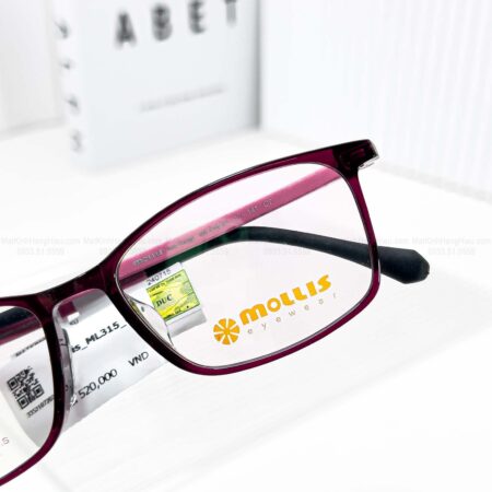 MOLLIS ML315 C2 51 17 141 520K 4 7