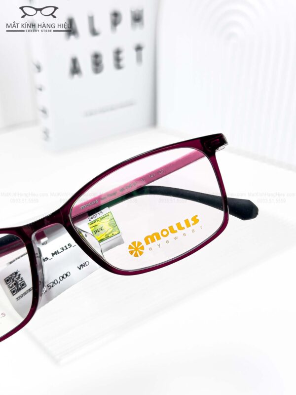 MOLLIS ML315 C2 51 17 141 520K 4 3