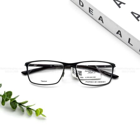 PORSCHE DESIGN P8287 C 56 17 145 6999K 3 6