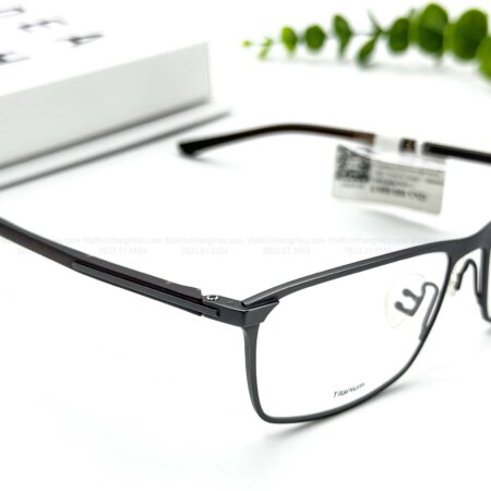 PORSCHE DESIGN P8287 C 56 17 145 6999K 5 8