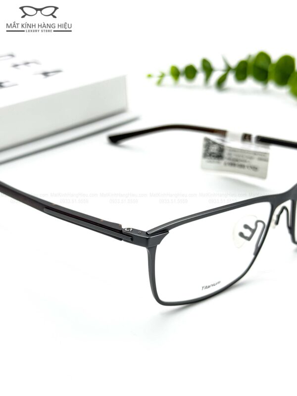 PORSCHE DESIGN P8287 C 56 17 145 6999K 5 4