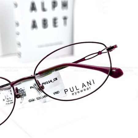 PULANI PU114 C8 54 17 140 520K 1 8