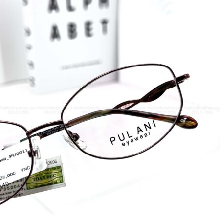 PULANI PU2011 C8 54 17 140 520K 1 8