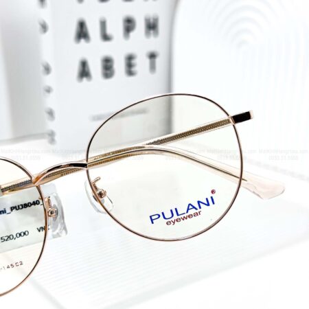 PULANI PUJ8040 C2 52 18 145 520K 1 8