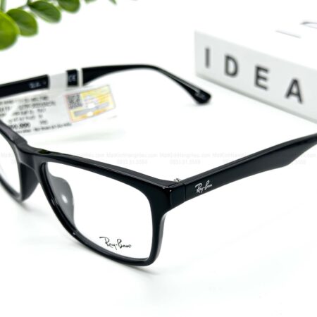 RAYBAN RB5279F 2000 55 18 145 3950K 3 8