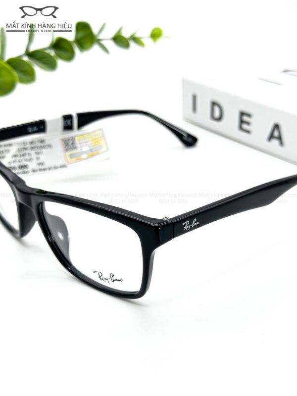 RAYBAN RB5279F 2000 55 18 145 3950K 3 4