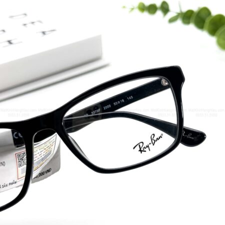 RAYBAN RB5279F 2000 55 18 145 3950K 5 7