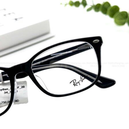 RAYBAN RB5375F 2034 55 18 145 4750K 5 8