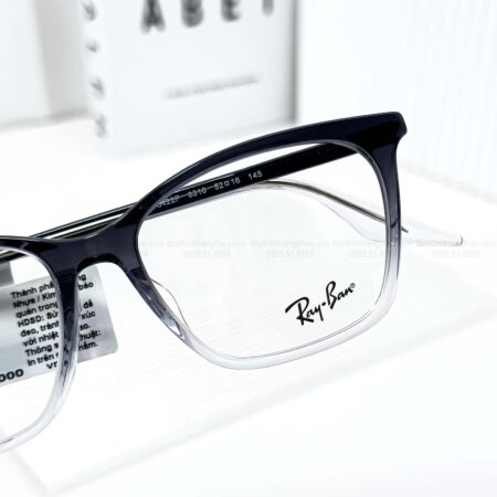 RAYBAN RB5422F 8310 52 16 145 4860K 4 8