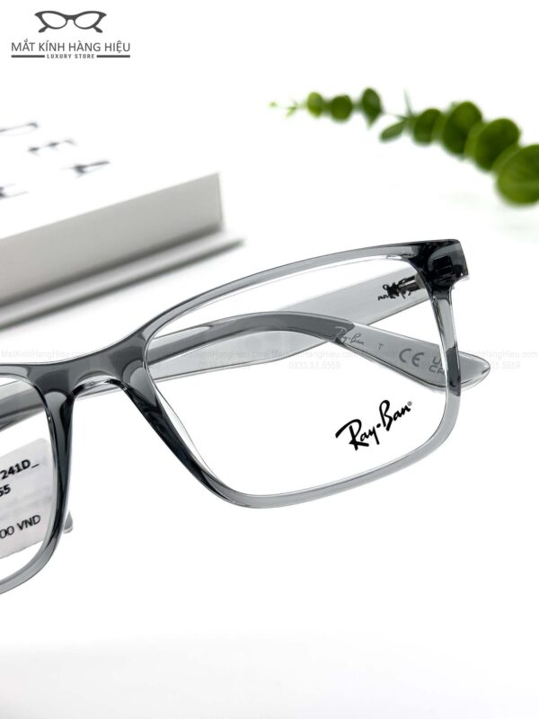 RAYBAN RB7241D 8012 55 18 145 2740K 2 3