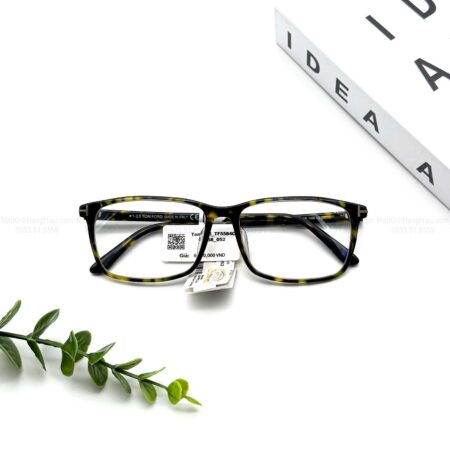 TOMFORD TF5584DB 052 58 16 145 6900K 1 6