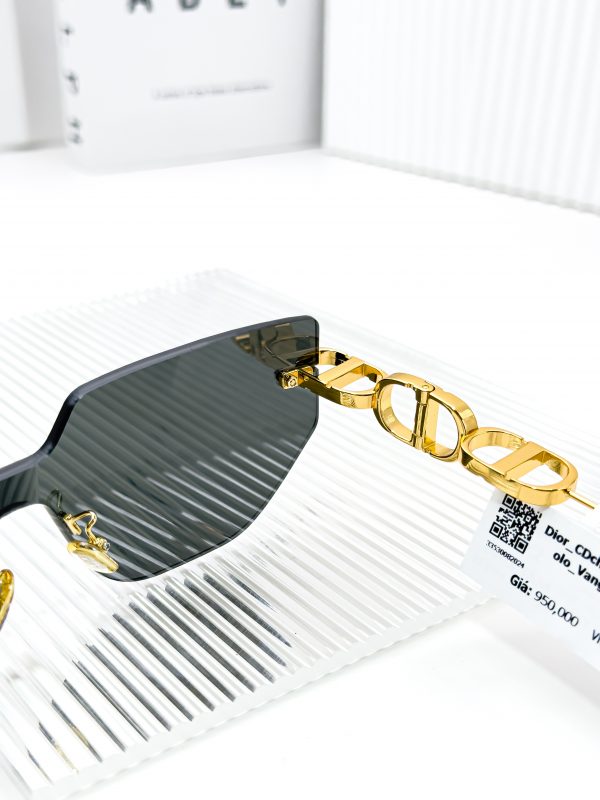 DIOR CD CHAIN M3U B0L0 140 950K. 2 scaled 4