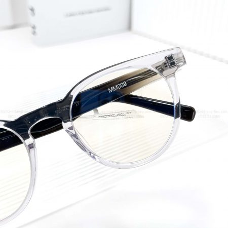 GM MAISON MARGIELA MM009 C1 46 22 144 800K 3 5