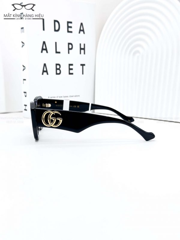 GUCCI GG1421S 001 51 20 145 11950K 1 4