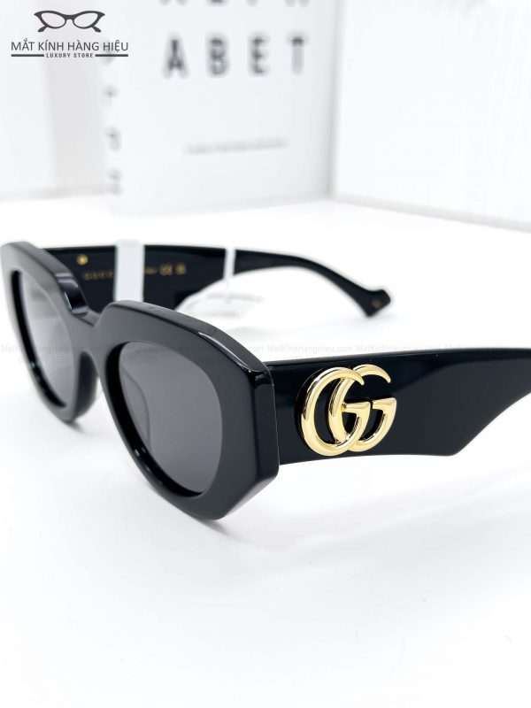 GUCCI GG1421S 001 51 20 145 11950K 3 3