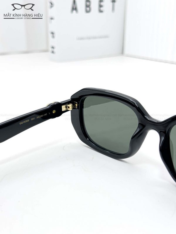 GUCCI GG1535S 001 54 20 140 8950K 3 5