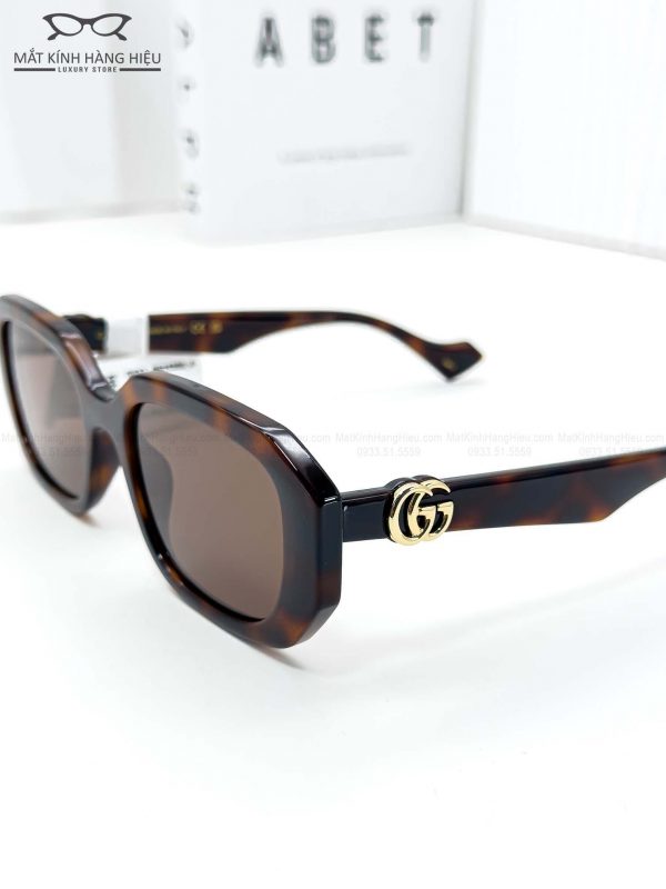 GUCCI GG1535S 002 54 20 140 8950K 2 3